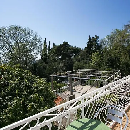 Apartments Anka Apartment Trsteno