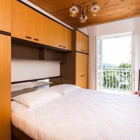 Apartments Anka *