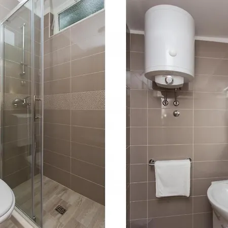 Apartments Anka Trsteno
