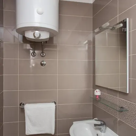 Apartment Apartments Anka *