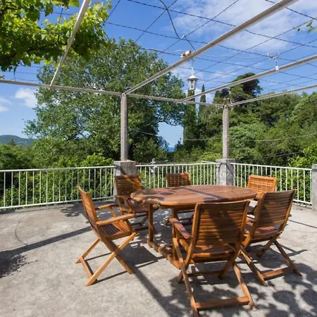 Apartments Anka Trsteno