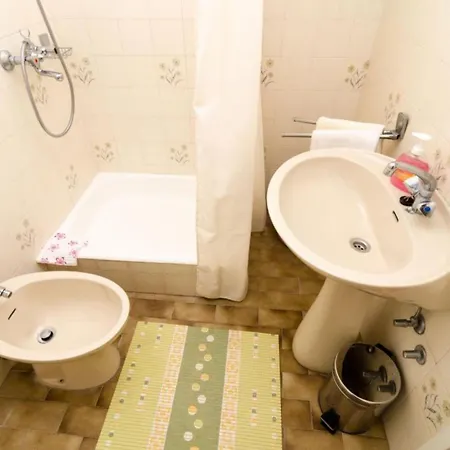 Apartment Apartments Anka Trsteno