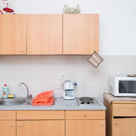 Apartments Anka Trsteno