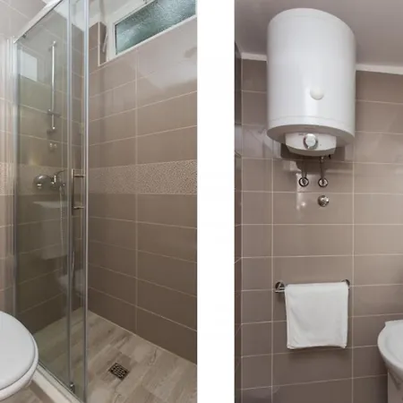 Apartments Anka *