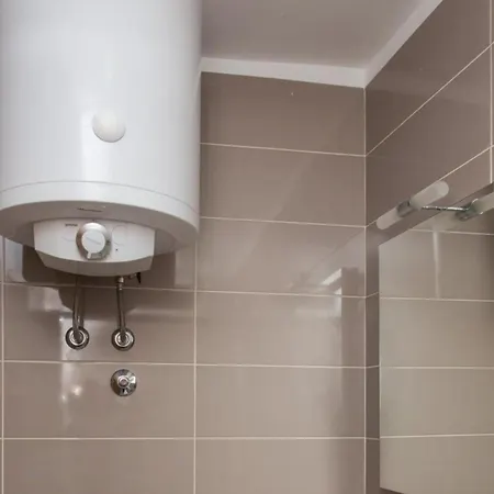 Apartment Apartments Anka *