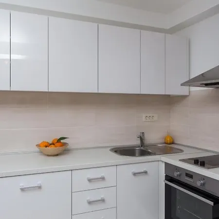 Apartments Anka