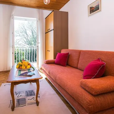 Apartments Anka Apartment Trsteno