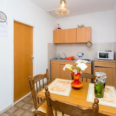 Apartment Apartments Anka Trsteno