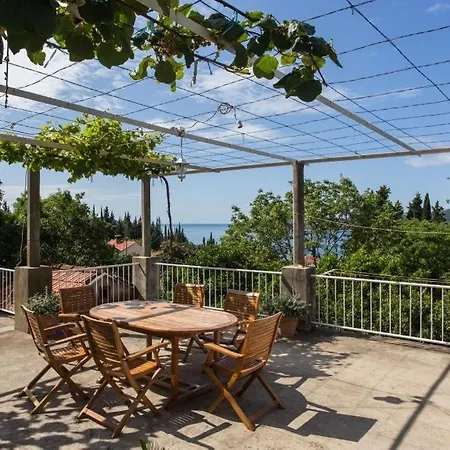 Apartments Anka *