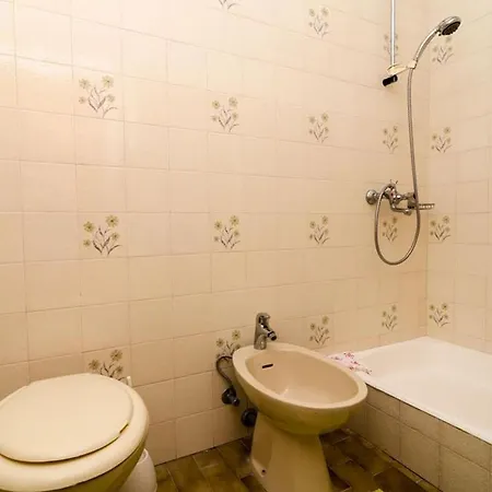 Apartments Anka Trsteno