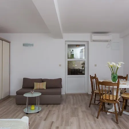 Apartment Apartments Anka *