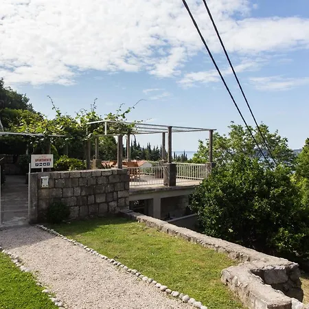 Apartments Anka Apartment *