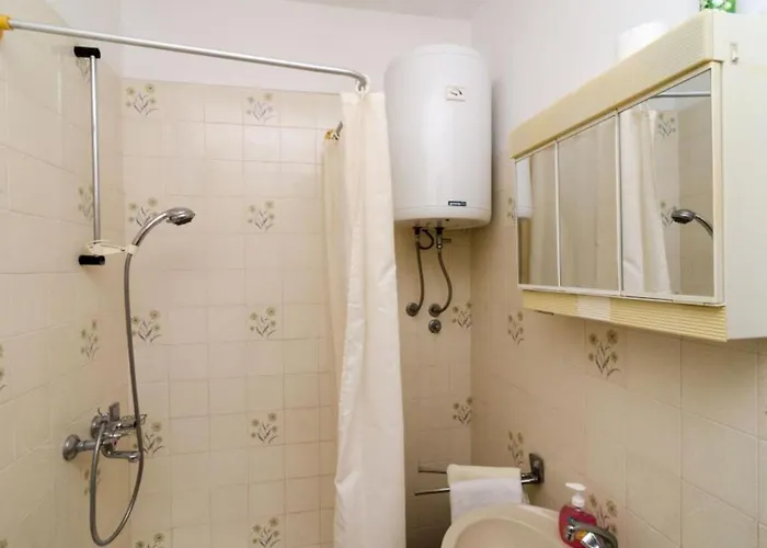 Anka Appartement Trsteno