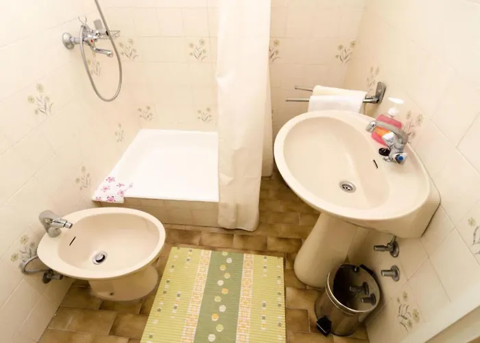 Appartement Anka Trsteno