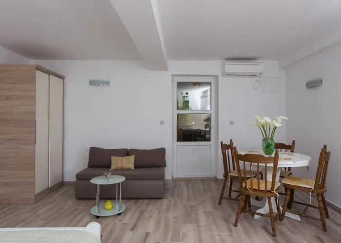 Appartement Anka Trsteno